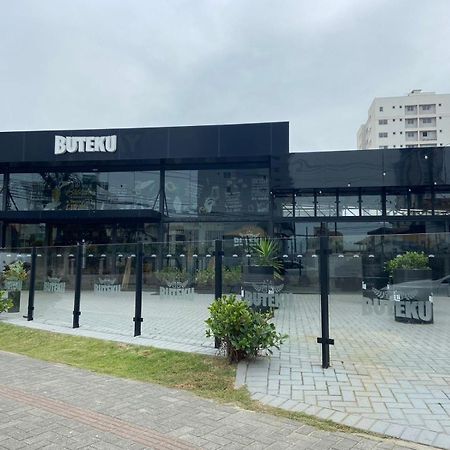Apartamento 2 Suites - Gravata Navegantes Sc Zimmer foto