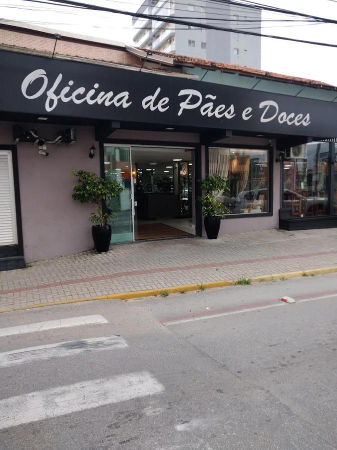 Apartamento 2 Suites - Gravata Navegantes Sc Exterior foto
