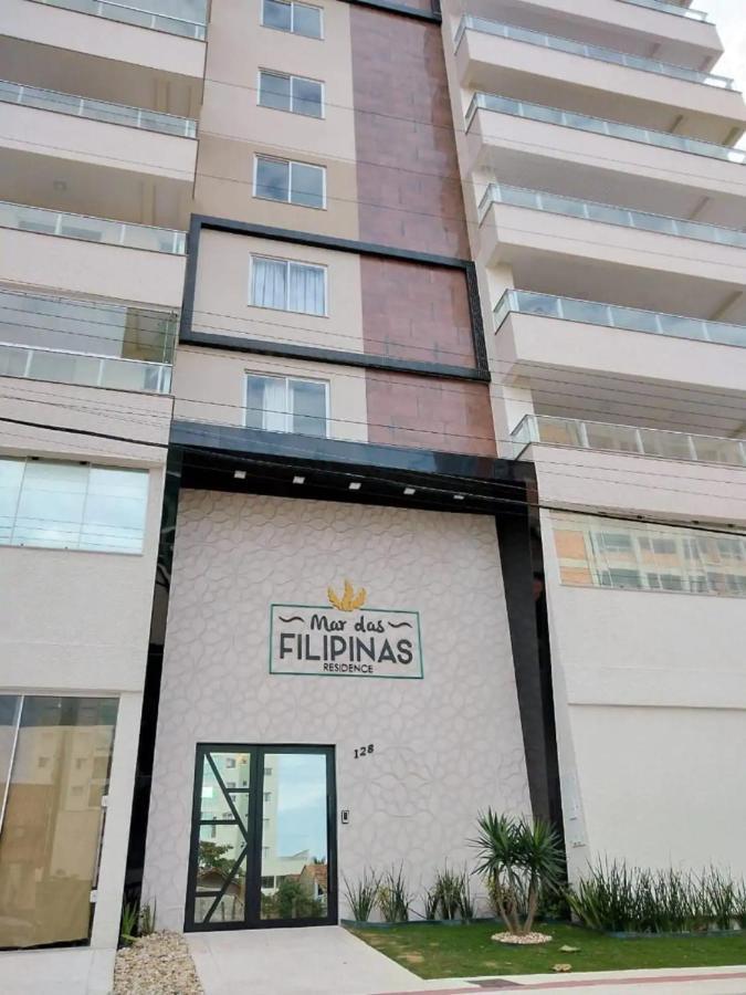 Apartamento 2 Suites - Gravata Navegantes Sc Exterior foto