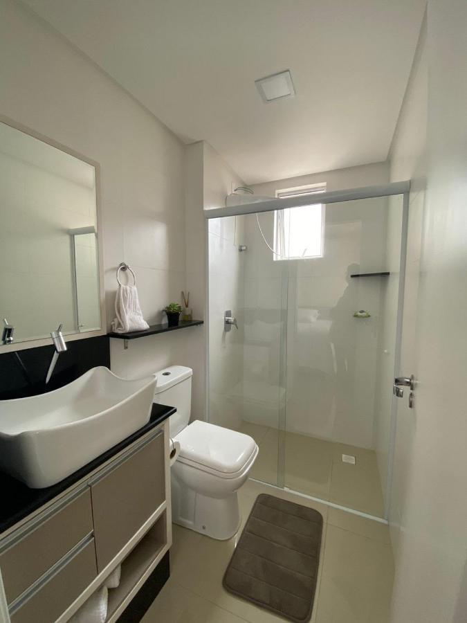 Apartamento 2 Suites - Gravata Navegantes Sc Exterior foto