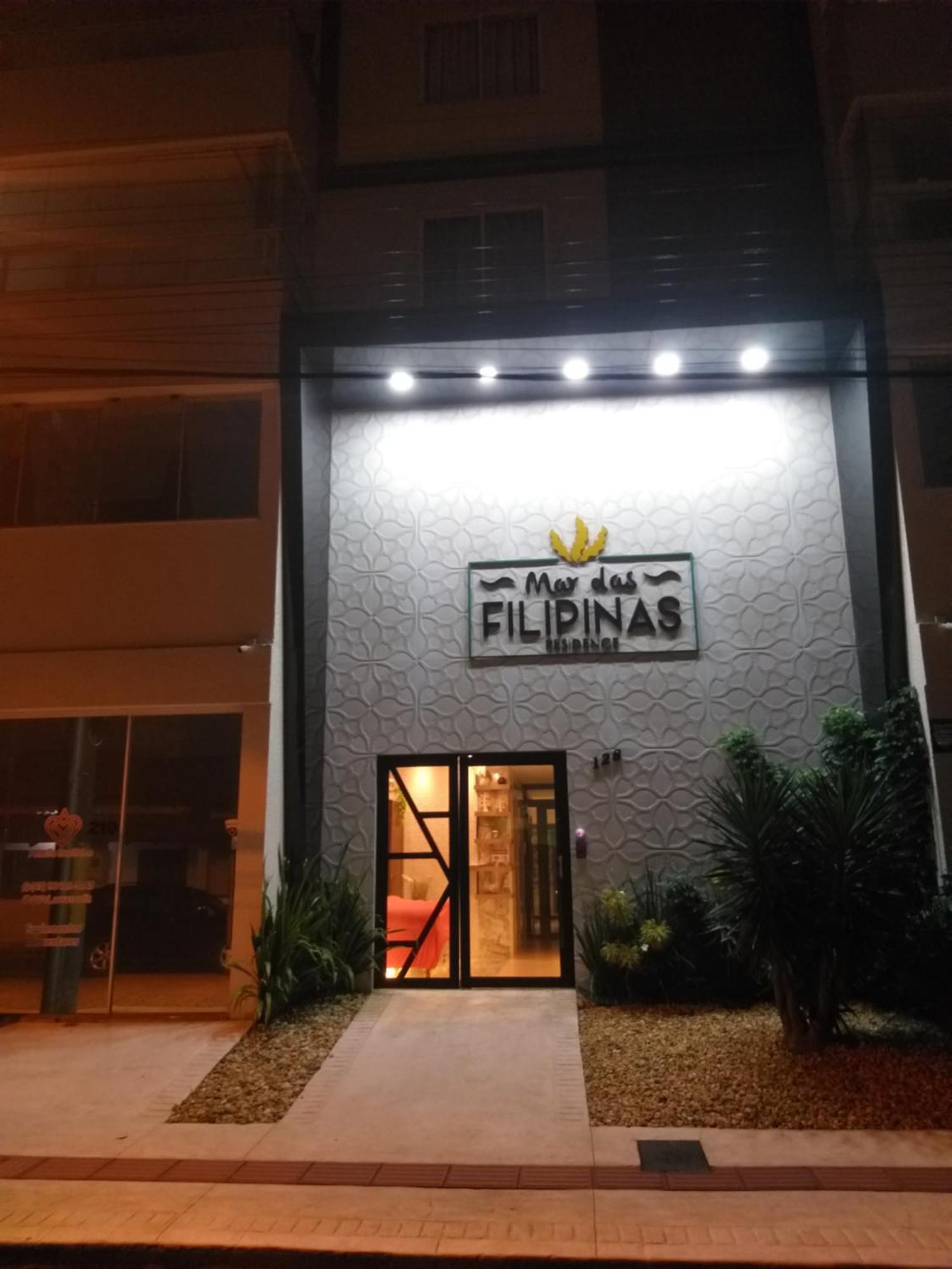 Apartamento 2 Suites - Gravata Navegantes Sc Zimmer foto